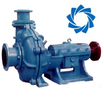 PNJ rubber liner pump impeller